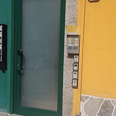 شقة Dcom Dimora Di